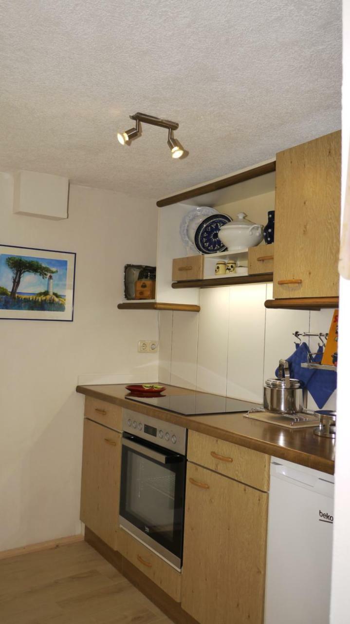 Ferienhaus Oliv Thale Zewnętrze zdjęcie
