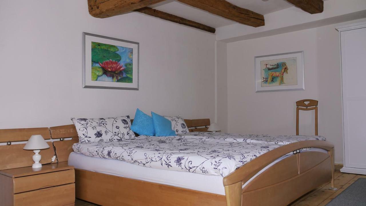 Ferienhaus Oliv Thale Zewnętrze zdjęcie