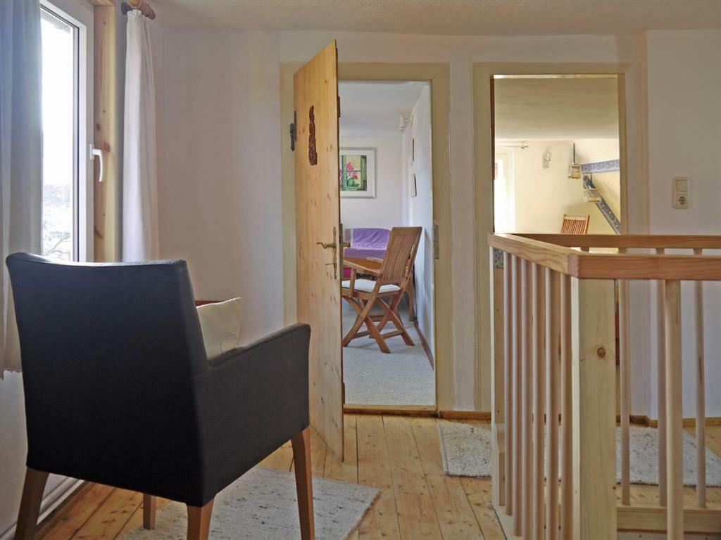 Ferienhaus Oliv Thale Zewnętrze zdjęcie