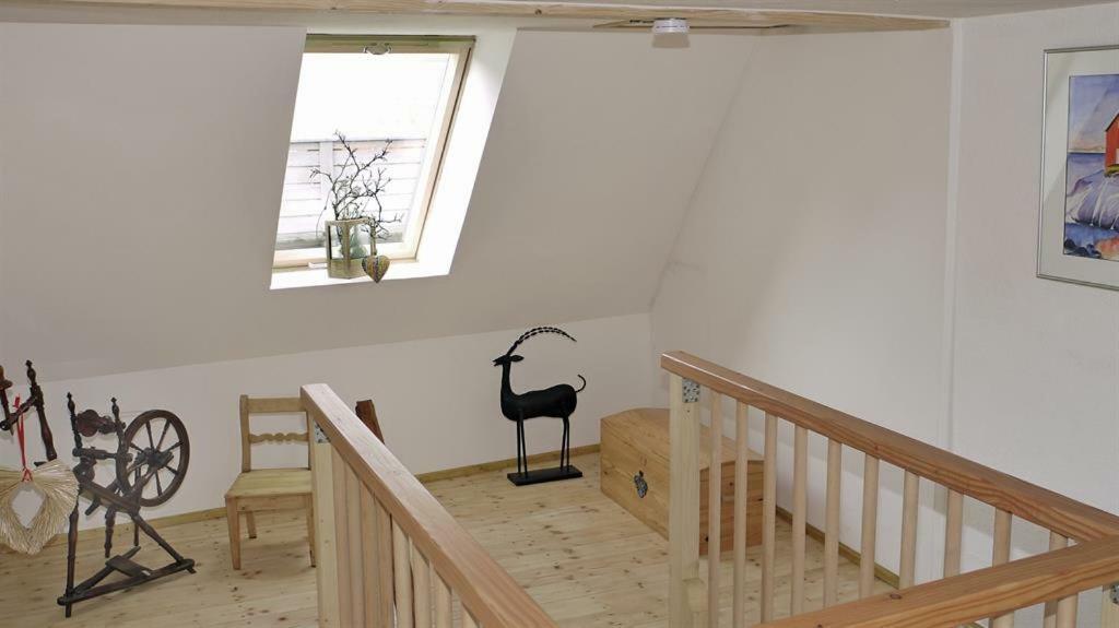 Ferienhaus Oliv Thale Zewnętrze zdjęcie