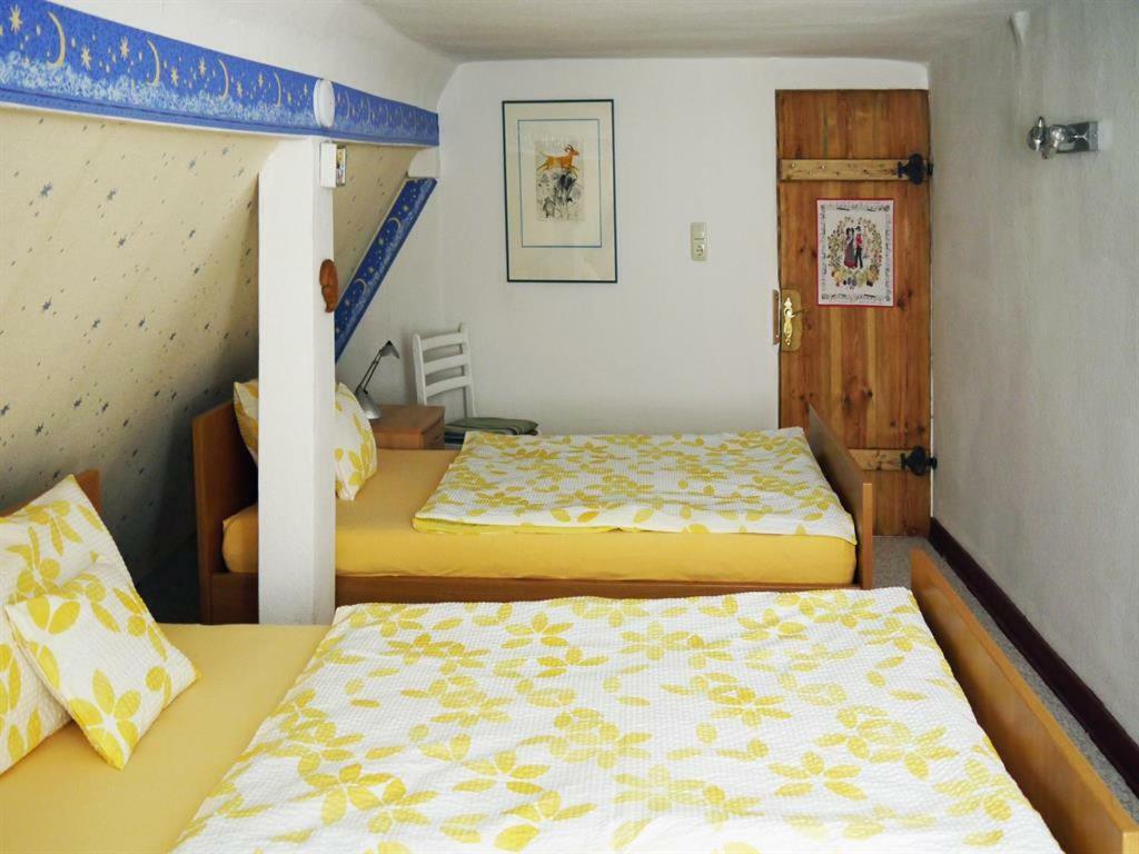 Ferienhaus Oliv Thale Zewnętrze zdjęcie